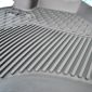 Ковры в салон Dodge Ram 1500 DT 2025-/ Quad Cab Non-Rebel (комплект) 82216606AB