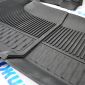 Ковры в салон Dodge Ram 1500 DT Quad Cab 2020-2024 (комплект) 82215323AD