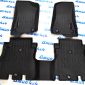 Ковры в салон Jeep Wrangler JL/Jeep Gladiator JT (комплект) 7LT60TX7AA