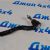 Наконечник рулевой Jeep Grand Cherokee WK2 2016- (левый) 68303631AA