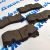Колодки тормозные передние Range Rover L405/Range Rover Sport L494 LR160069