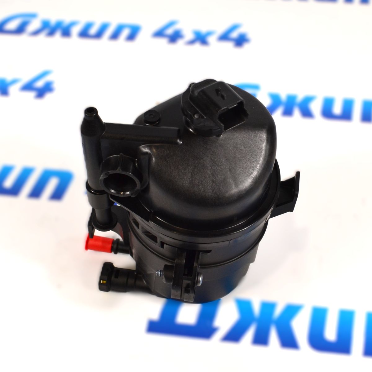 Фильтр топливный Land Rover Discovery 5 L462/Land Rover Defender L663 V2.0TD/3.0TD LR125292
