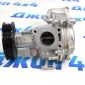 Помпа системы охлаждения Jeep Grand Cherokee WL 4XE 05048709AH