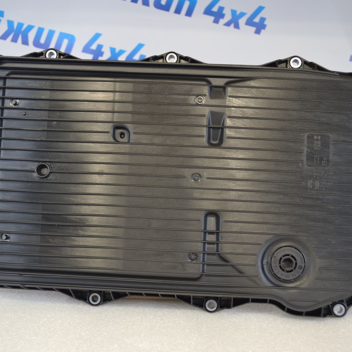 Фильтр-поддон АКПП ZF8HP Jeep/Dodge/Chrysler/Land Rover LR023294