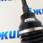 Привод передний Jeep Wrangler JL/Jeep Gladiator JT (правый) 68463624AA