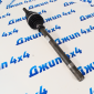 Привод передний Jeep Wrangler JL/Jeep Gladiator JT (левый) 68463625AA