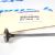 Клапан впускной Jeep Grand Cherokee WK2/Dodge Ram 1500 V3.0CRD 68147265AA