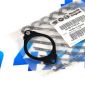 Прокладка клапана EGR Jeep Wrangler JL/Dodge Ram 1500 DT V3.0CRD 2020-2023 68493362AA