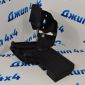 Ступенька в кузов складная Dodge Ram WX-DG-0262