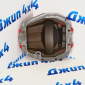 Крышка переднего дифференциала Jeep WranglerJL/Jeep Gladiator JT Rubicon (ARB/усиленная) 68464903AA