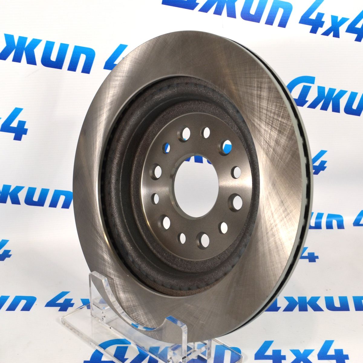 Диск тормозной задний Dodge Ram 1500 DT 68237065AA