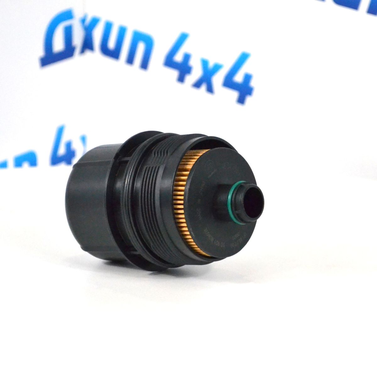 Фильтр масляный Dodge Ram 1500 DT/Jeep Gladiator JT V3.0CRD (с крышкой) 68507598AA