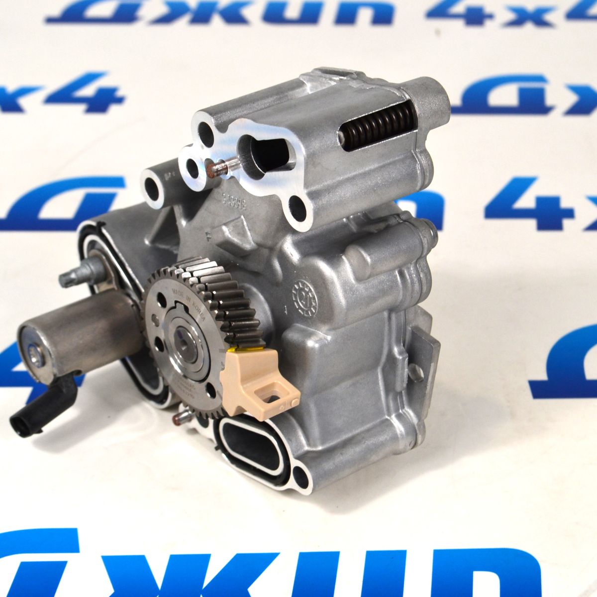 Насос масляный Jeep Wrangler JL V2.0T 04893614AF