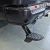 Ступенька в кузов складная Dodge Ram 1500 TRX WX-DG-0286