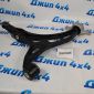 Рычаг подвески передний правый нижний Jeep Grand Cherokee WK2 05168158AB