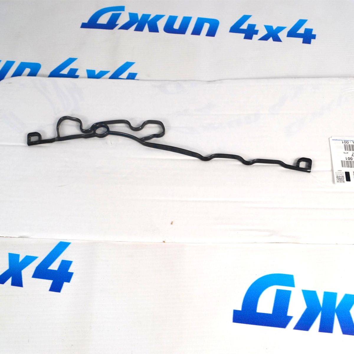 Прокладка задней крышки сальника коленвала Jeep Wrangler JL/Jeep Grand Cherokee WL V2.0T 68250644AA