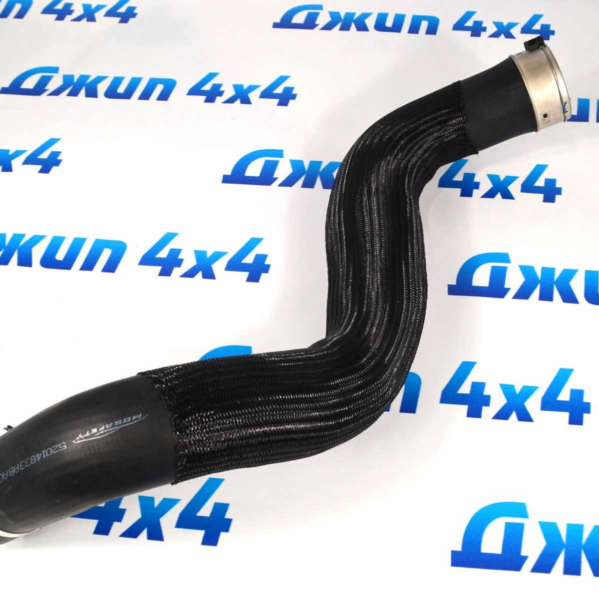 Патрубок интеркулера Jeep Grand Cherokee WK2 3.0CRD 52014833AB