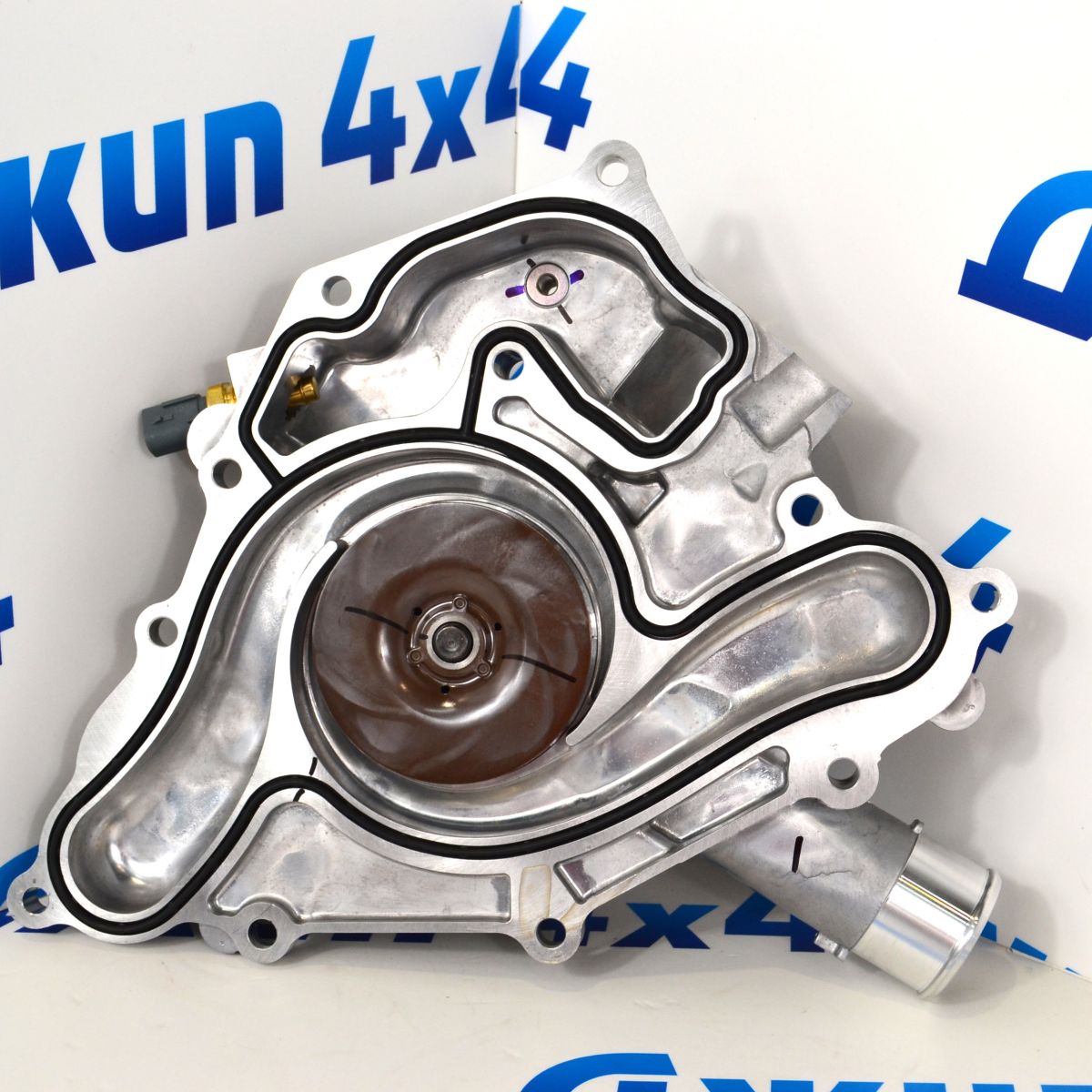 Помпа системы охлаждения Jeep/Dodge/Chrysler V5.7 Hemi/V6.4 Hemi CXRHX734AA