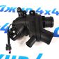 Термостат Range Rover Sport L494/Range Rover Velar L560/Jaguar F-Pace V3.0SC (с корпусом) LR117568