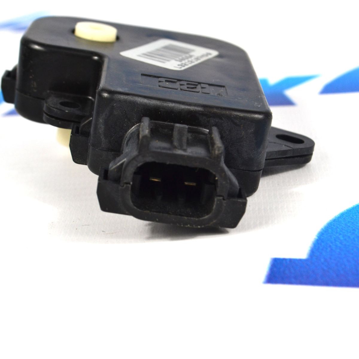 Мотор печки отопителя салона Jeep Grand Cherokee WJ (раздвоенный климат) 5012710AA