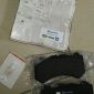 Колодки тормозные передние Jeep Grand Cherokee WK2 SRT8 2012-2015 68144427AB