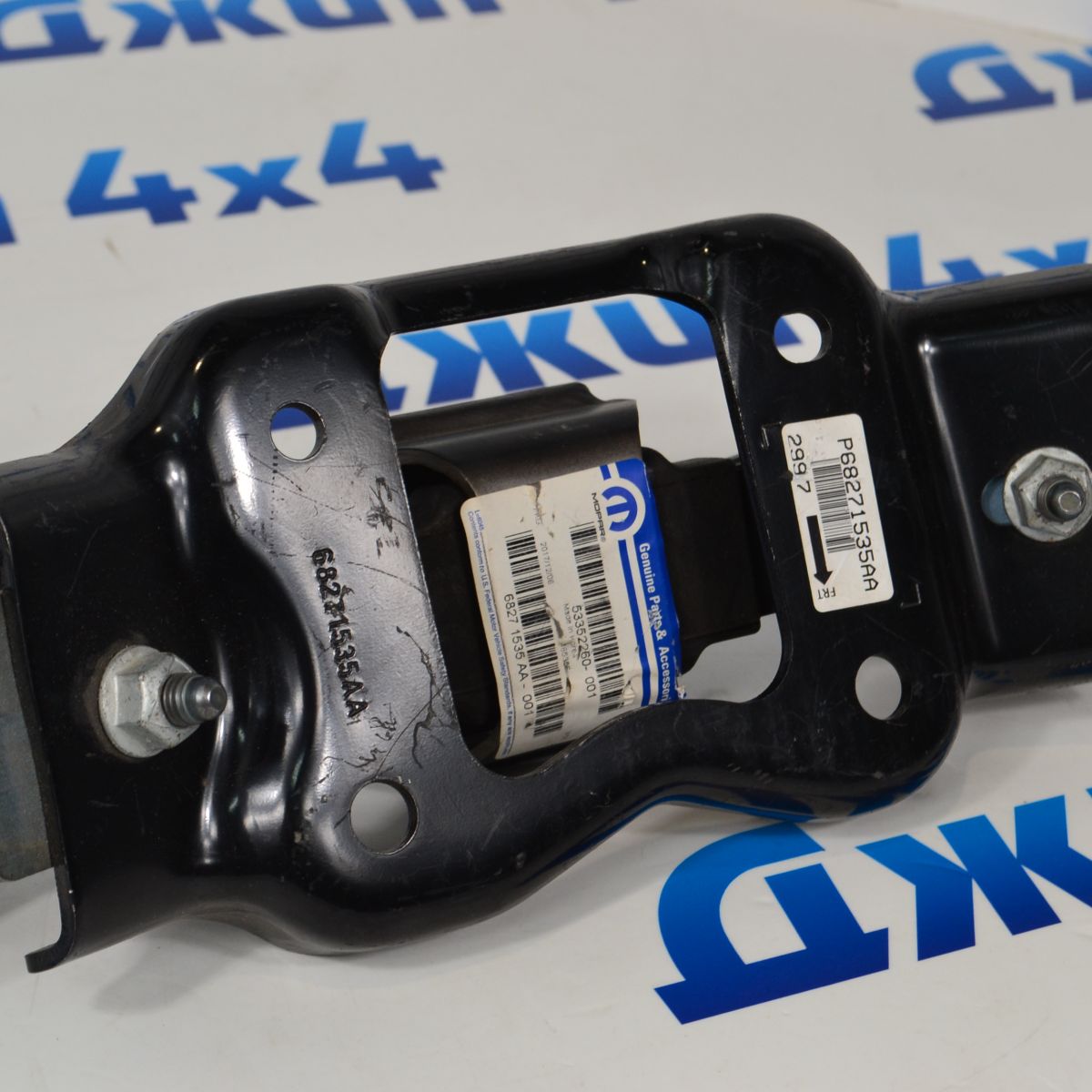 Опора АКПП Jeep Wrangler JL/Jeep Gladiator JT 68271535AA