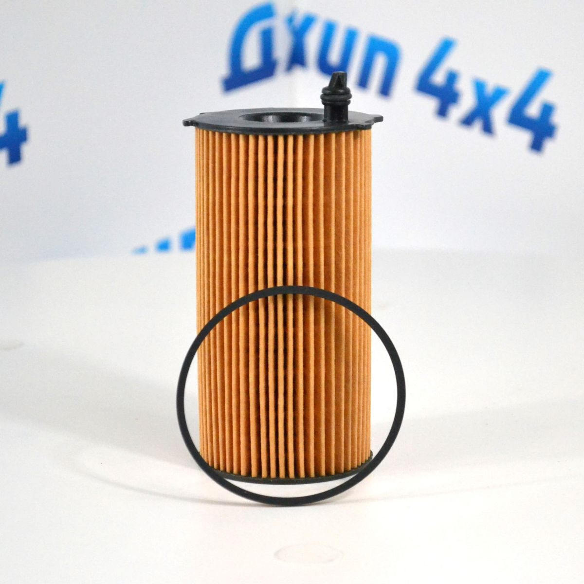 Фильтр масляный Jeep Wrangler JK/Jeep Cherokee KK/Dodge Nitro KA V2.8CRD 68032204AB