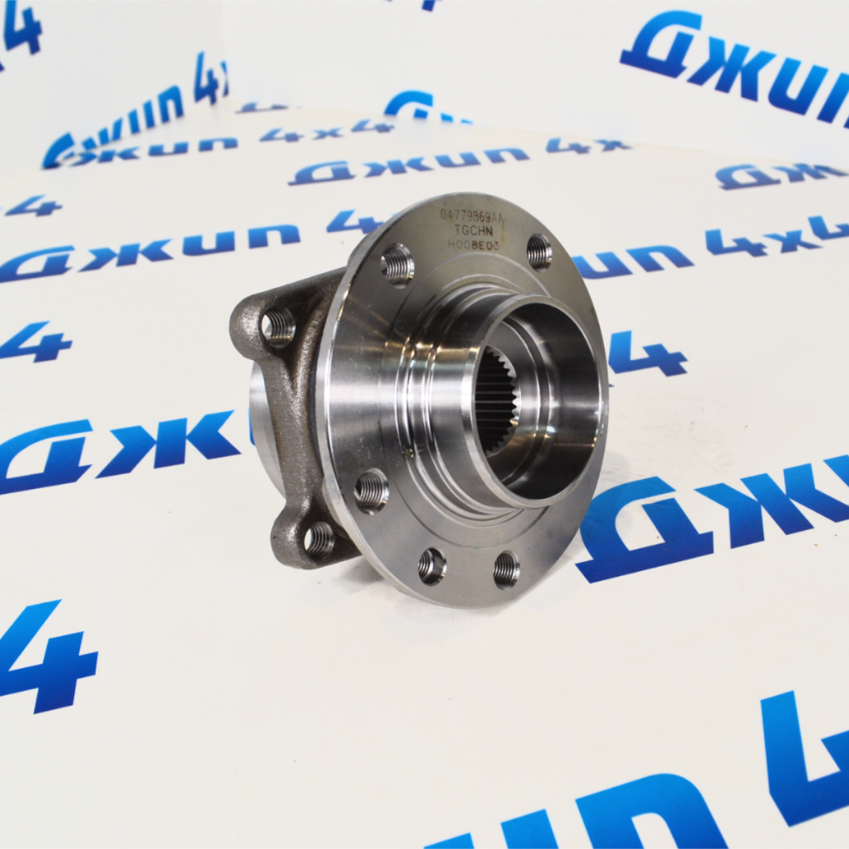 Ступичный узел Jeep Cherokee KL (передний/задний) 04779869AC