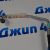 Шланг компрессора кондиционера Jeep Grand Cherokee WK2/Dodge Durango WD V3.6 68161177AE