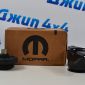 Опора заднего амортизатора Nivomat Jeep Grand Cherokee WK2 68252113AA