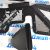 Подкрылки Jeep Wrangler JL (алюминиевые с подсветкой/комплект) 68270814АD
