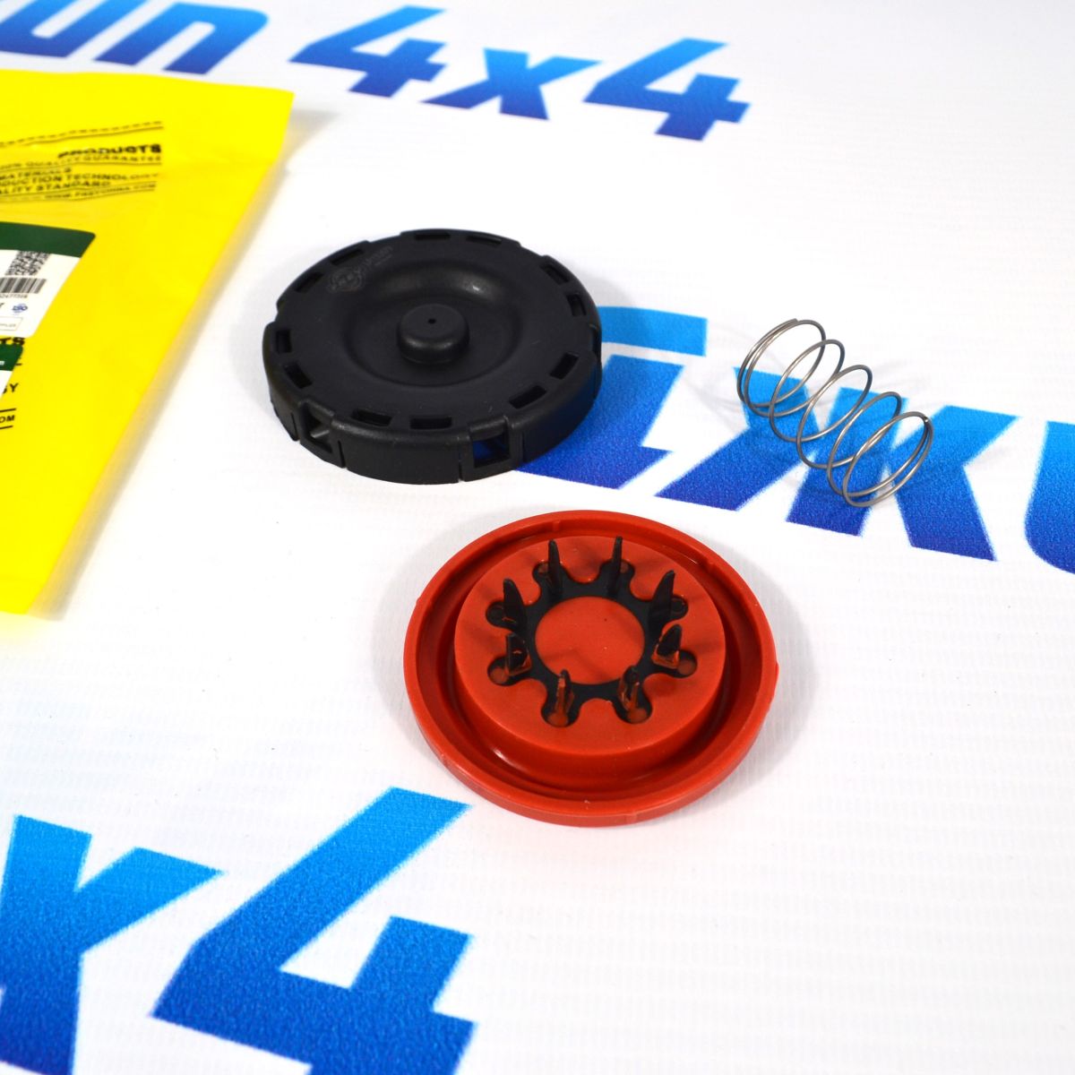 Клапан картерных газов Range Rover L405/Range Rover Sport L494/Jaguar XF X250 V3.0SC/5.0SC (PCV) LR133579