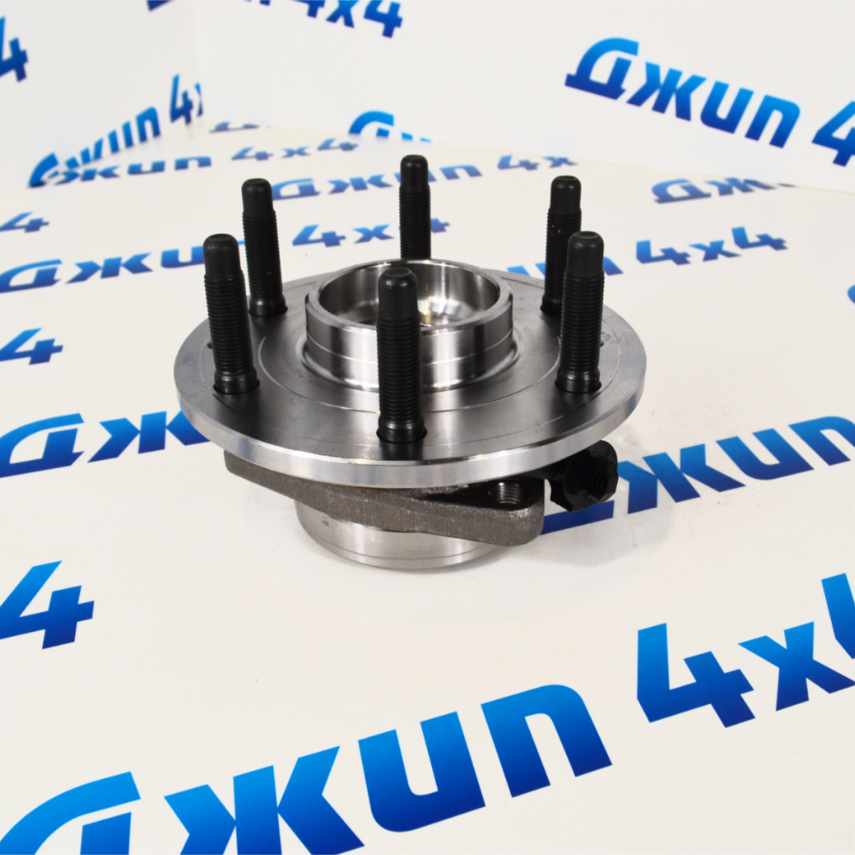 Ступичный узел передний правый-левый Cadillac Escalade/Chevrolet Tahoe 23356814