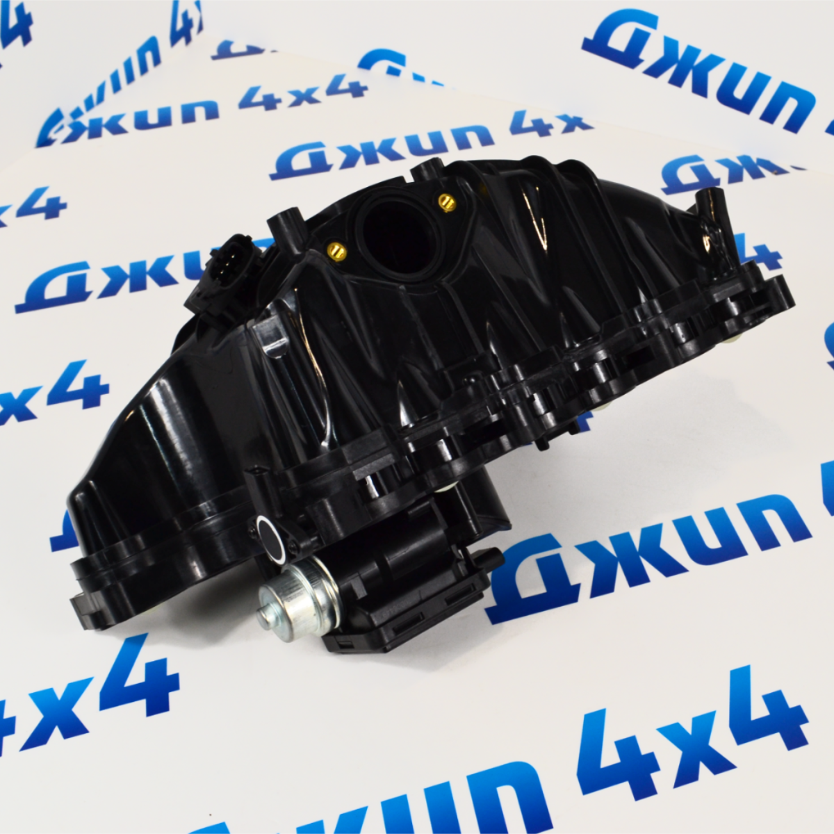 Коллектор впускной Jeep/Dodge Ram 3.0CRD 68211206AC