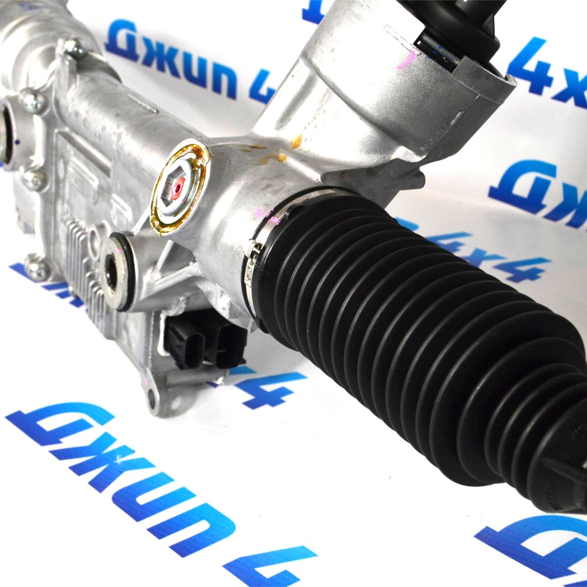 Рулевая рейка Dodge Ram 1500 68628858AA