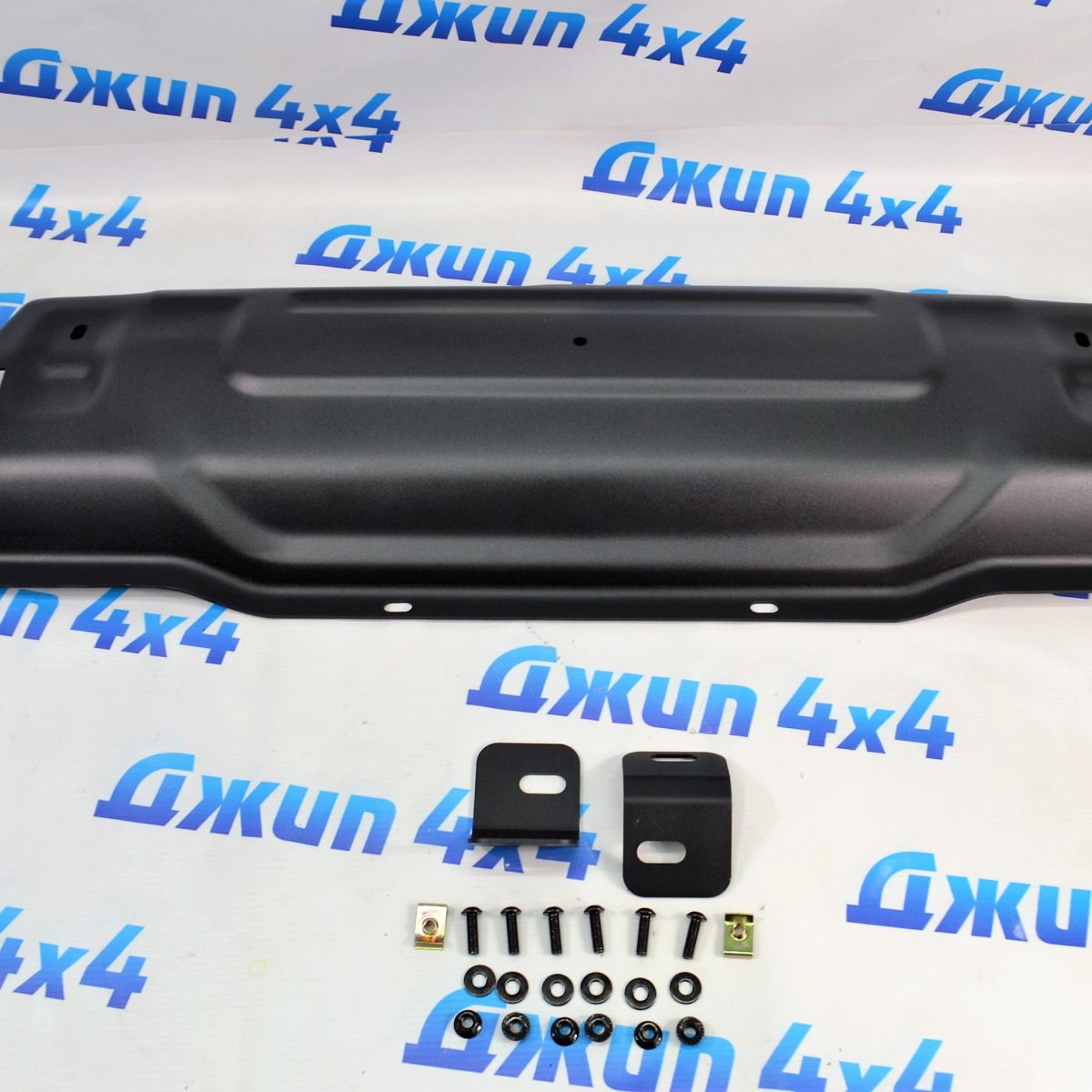 Защита рулевых тяг Jeep Wrangler JL 82215183AB