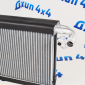 Испаритель кондиционера Jeep Grand Cherokee WK2/Dodge Durango 68238602AB