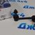 Стойка СПУ переднего левая Dodge Ram TRX 2021-2023 68445039AC