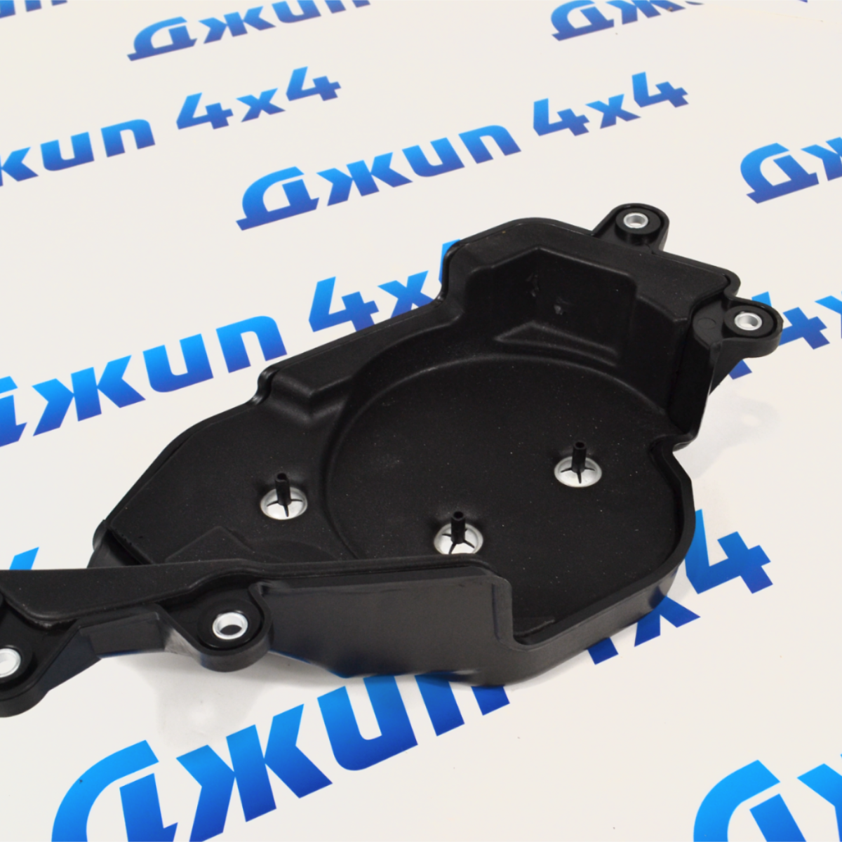 Защитный чехол шкива коленвала Jeep WranglerJL 2.0T 05281869AA
