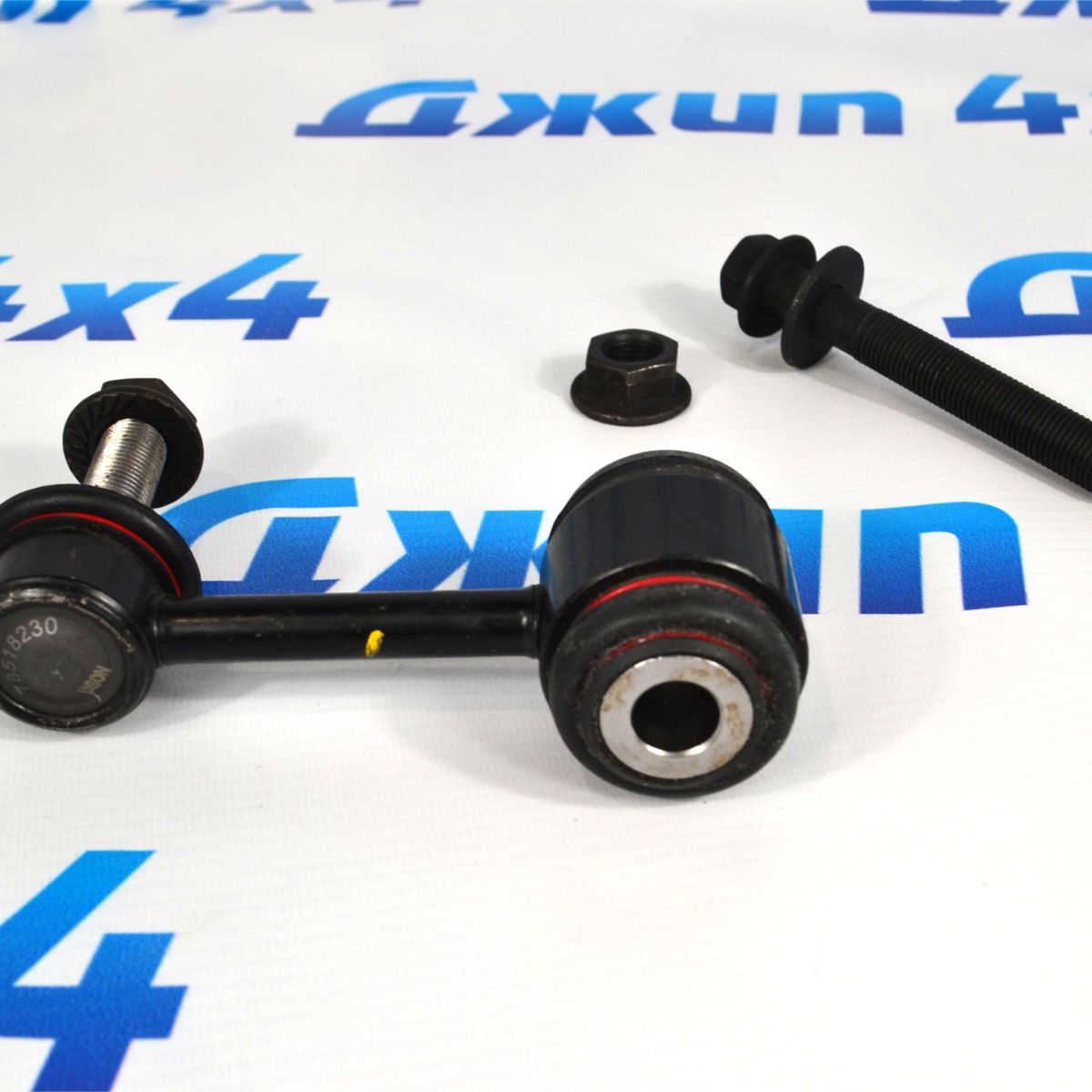 Тяга переднего стабилизатора Jeep Grand Cherokee WK2 SRT8 (второй рестайлинг) 68280911AB