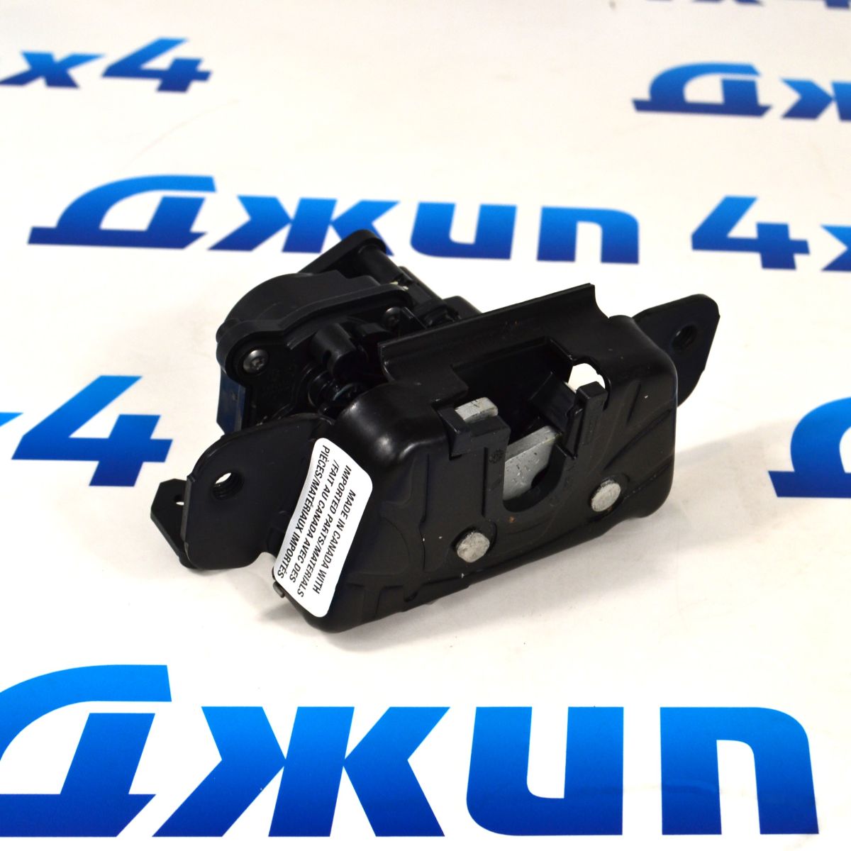 Замок заднего борта Dodge Ram 1500 DT (левый/без концевика) 68309893AL