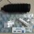 Пыльник тяги рулевой Range Rover Evoque L538 LR026273