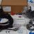 Проводка фаркопа для BAIC BJ40 2023- TK0701