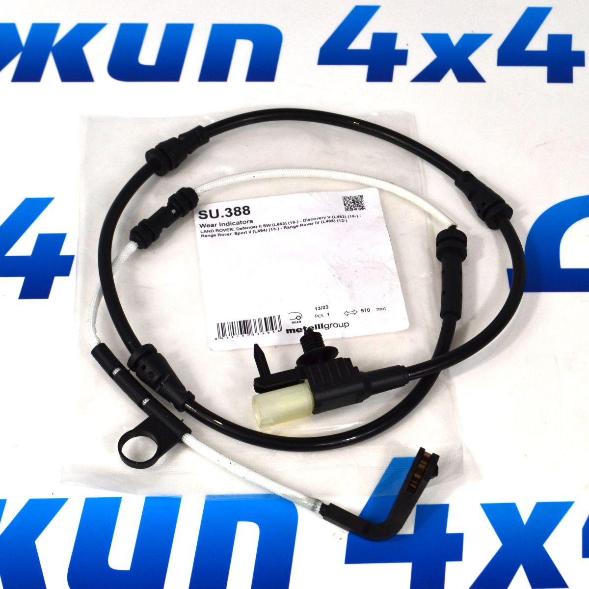 Датчик износа тормозных колодок Land Rover Discovery L462/Land Rover Defender L663 LR084071