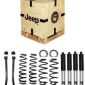 Лифт комплект Mopar 2" Jeep Wrangler JL 77072430AF