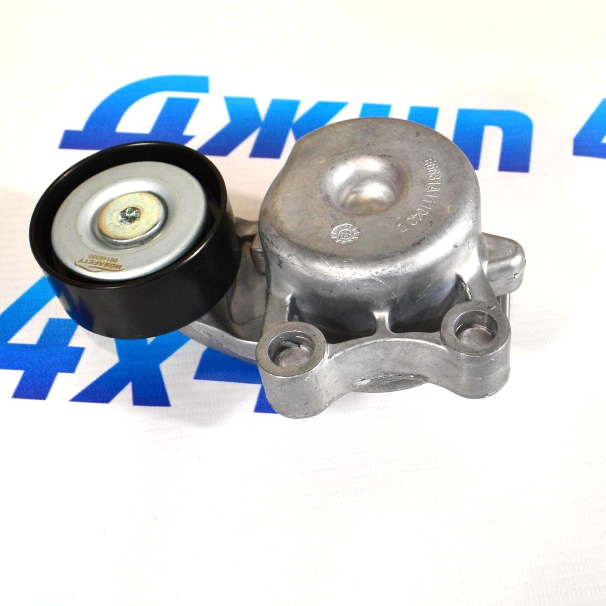 Натяжитель ремня навесного оборудования Jeep Grand Cherokee WK2/Dodge Ram 1500 V3.0CRD 68148386AA