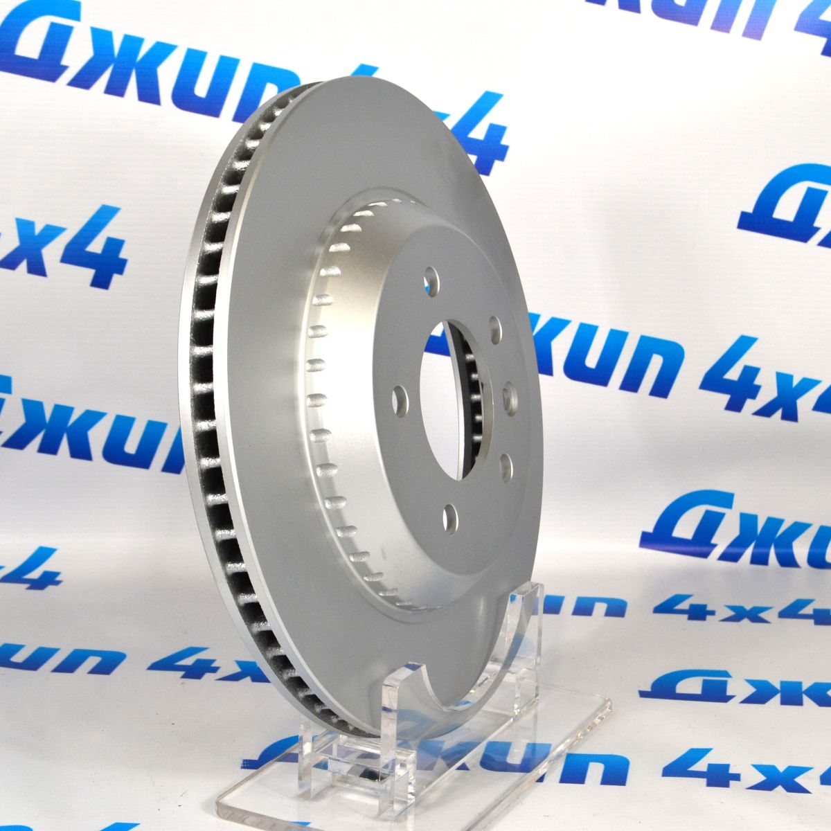 Диск тормозной задний Land Rover Defender L663 LR161901