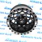 Диск колёсный Matt black machine lip 9J R17 ET0 5*127 DIA71.5  (комплект 5 штук) TXT018