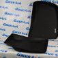 Комплект ковров салонных 3D Dodge Charger 2011-2024 YUS-FM-T005
