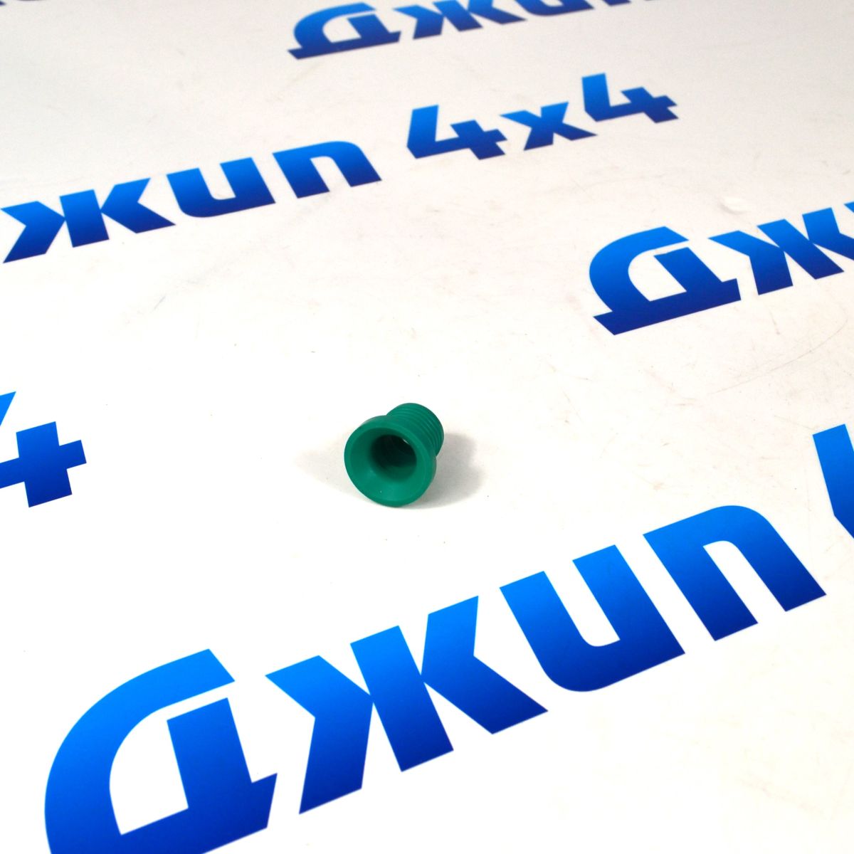 Кольцо уплотнительное трубки щупа АКПП 15796802